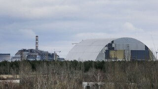 Zverejnili nové mapy radiácie v Černobyle. Môžu pomôcť pri odstraňovaní vojnových následkov